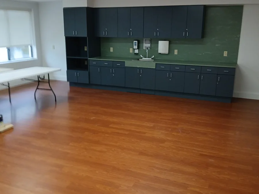 Commercial Painting